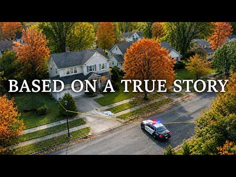 BASED on a TRUE EVENTS | The Lie That Killed Him 2026 | NEW Thriller Movies 2026