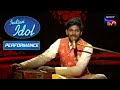 Sawai Bhatt Indian Idol Grand Premiere