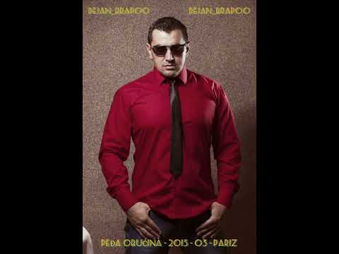 Peđa Obućina - 2015 - 03 - Pariz ( By Dejan_Brapoo )