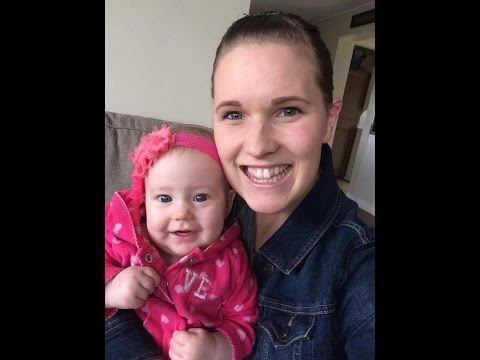 11 NEWBORN ESSENTIALS - Baby's first month Video