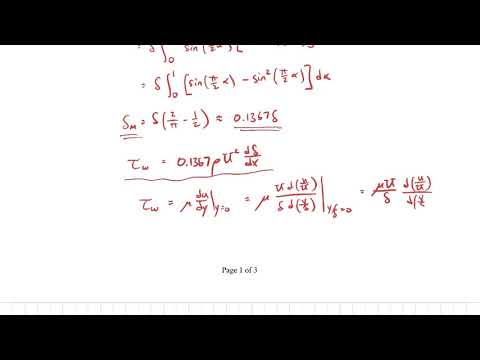 Boundary Layer Example - BL_02