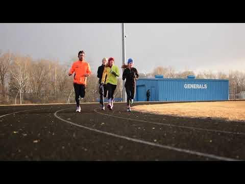 Lutton Productions video.