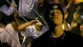 bone thugs n harmony - shotz to the double glock