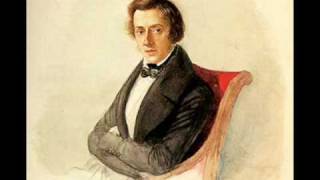 Cover art for Fréderic Chopin - Grand Valse Brillante