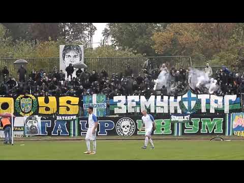 Земун-Офк Београд пале се торће