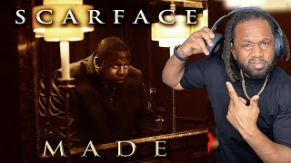 FIRST TIME HEARING Scarface - Who Do You Believe In REACTION (Made Album)