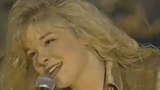 LeAnn Rimes - Cowboy Sweetheart