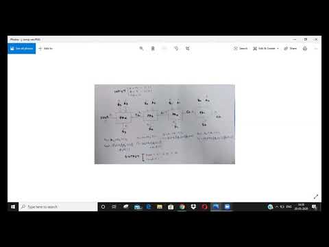 Full Adder and Ripple Carry Adder using System Verilog with Testbench