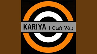 I Can't Wait (Radio Version)