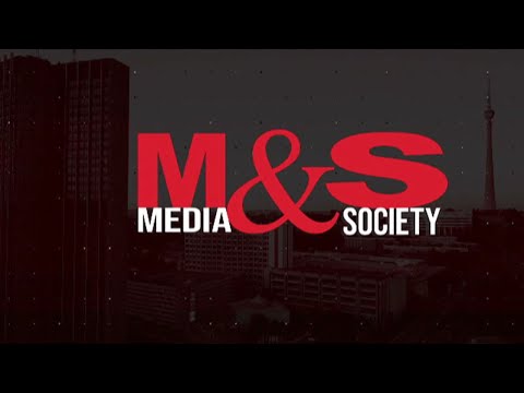 Media & Society I 12 June 2022