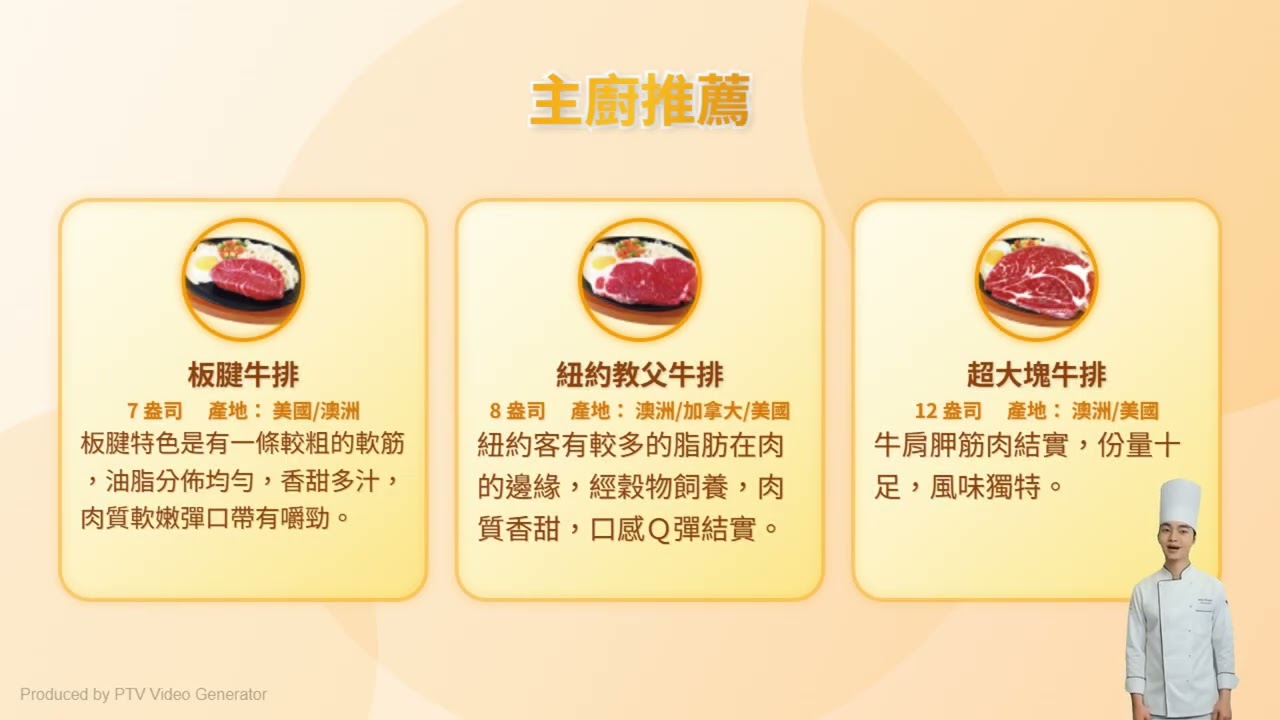 孫東寶內湖成功店：台式牛排首選！ - AI健康醫療影片