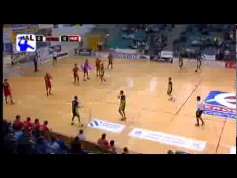 Frigorificos Morrazo 25 - BM. Huesca 27