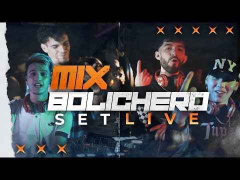 ⭐ MIX BOLICHERO 2022 ⭐ | PERREO | RKT | FIESTERO | ALETEO | LO MAS ESCUCHADO 🔥😈