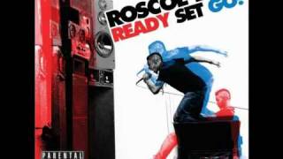 Roscoe Dash Ft. J. Holiday - Yes Girl