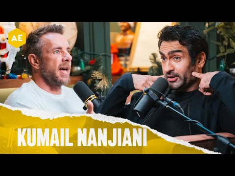Kumail Nanjiani Returns | Armchair Expert with Dax Shepard