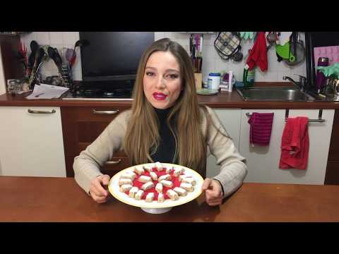 RICETTA TORRONCINI ABRUZZESI