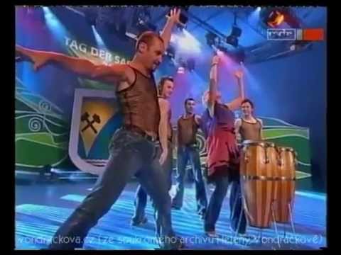 Helena Vondráčková - Archimedes - Dny Saska (2005)