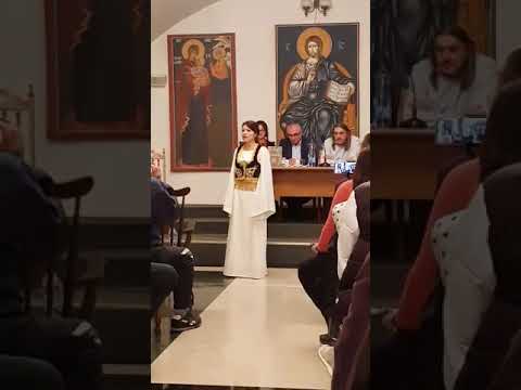 Бесмртна,Јефимија Ђиновић