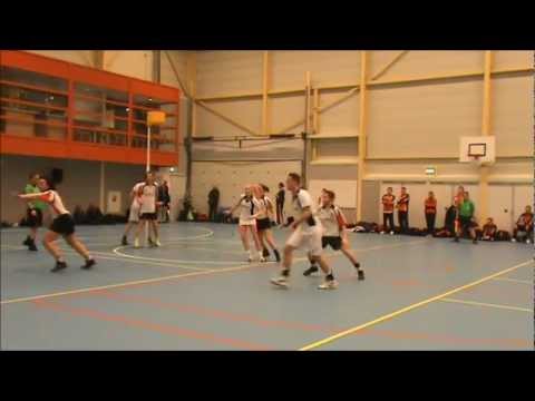 Doelpunten Haarlem  - ZKV