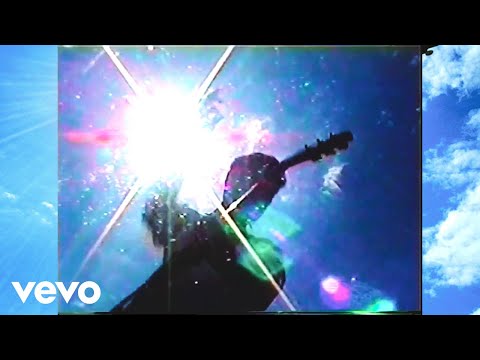 Bad Nerves - ELECTRIC 88