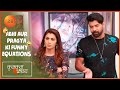 Abhi और Pragya में से कौन सोएगा Bed पर Kumkum Bhagya Abhi Aur Prag