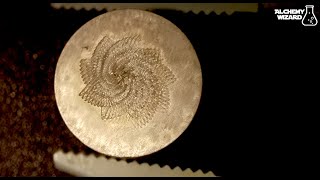 Nanoparticle, Reducing material usage.