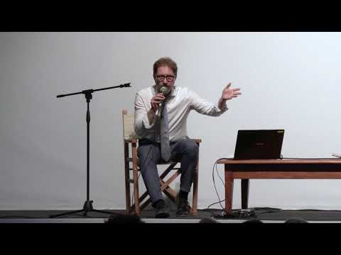 Festival della Mente 2019 - Telmo Pievani