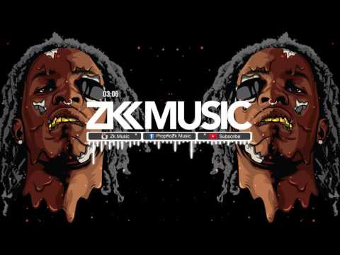 Digits (Meith e Dj André Sousa Afro-Mix)