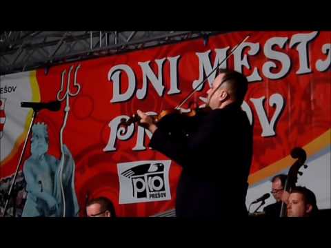 LH Stana Baláža, AMC Trio a Peter Lipa - Maturantky