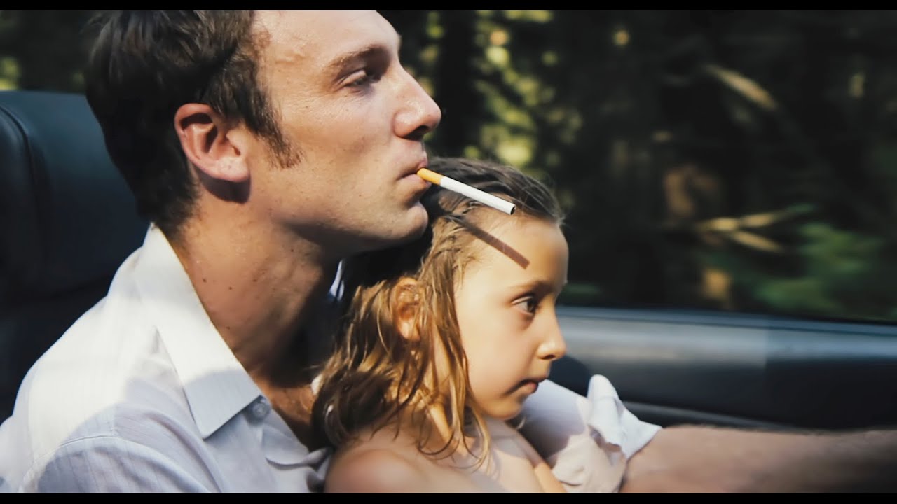 Filmaffish för In August
