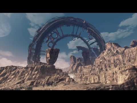 Xenoblade Chronicles X: 100 Clear E92 Wrothian Innovation