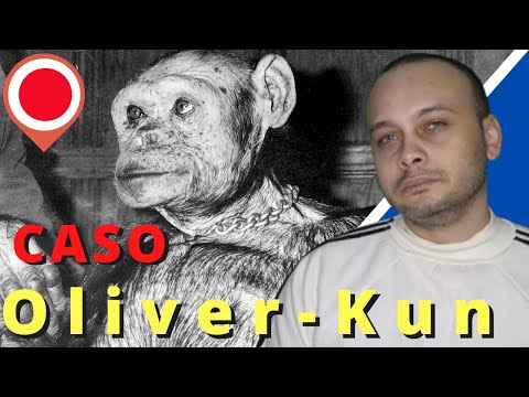 A japonesa que iria se acasalar com um Chimpanzé | #Asiacriminal
