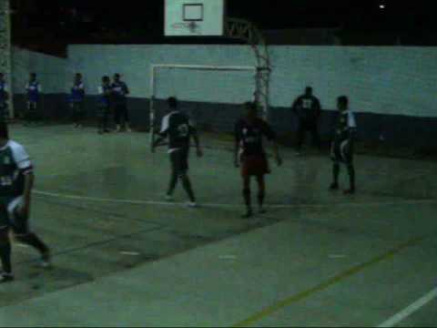 primeiro jogo da final UMJAPE 3 X 1 GUARANIR DA COPA ABC DAS GOIABEIRA DE FUTSAL