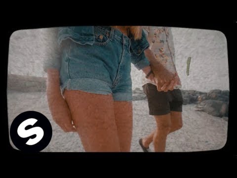 Dzeko & Torres - L'Amour Toujours feat. Delaney Jane (Tiësto Edit) [Official Lyric Video]