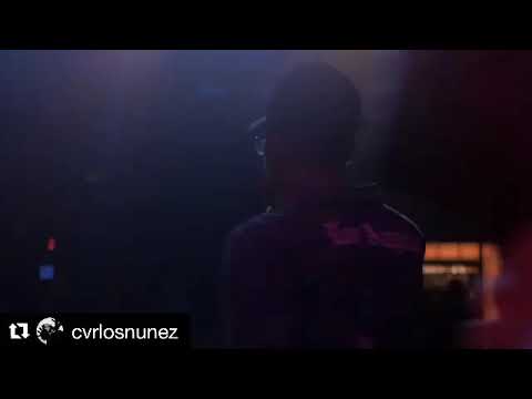 Fresco G/RJ MRLA Tour 2017