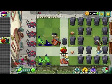 Pinata Party 10/19/2021 (19 Oct 21) - PvZ 2 Plants Vs Zombies 2