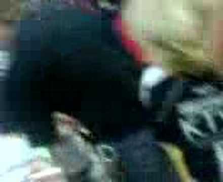 Eintracht Sieg gegen Nordhorn After Game Party 2