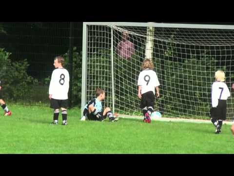 100911 5-2 Geinoord F1-JSV F1