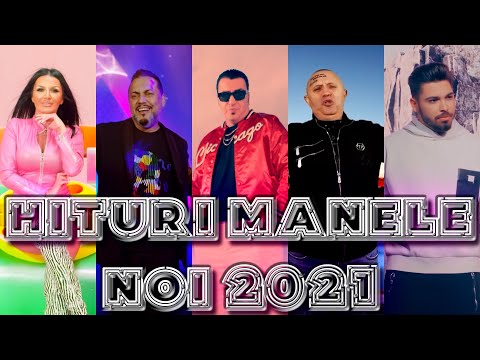 Morgana❌Sorinel Pustiu❌ASU❌Nicolae Guta❌Luis Gabriel  🌋 Manele Noi