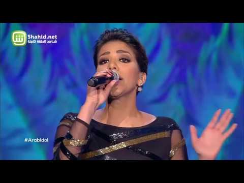Arab Idol – العروض المباشرة – امير عمار يعقوب ونادين – كفاية حروب