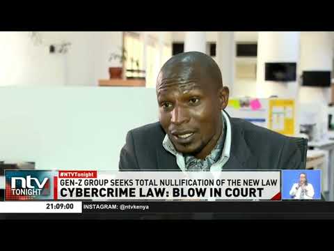 Court suspends enforcement of key sections of Computer Misuse and Cybercrimes Act