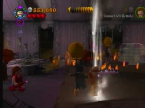 LEGO Harry Potter Years 5-7 - Part 23 - The Seven Harrys