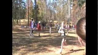preview picture of video '2012 USATF Jr Olympics XC Region 3 Youth Girls'