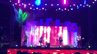 The Sam Willows - For Love