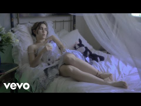 Rebe - si mirarte es delito q me lleven a prision