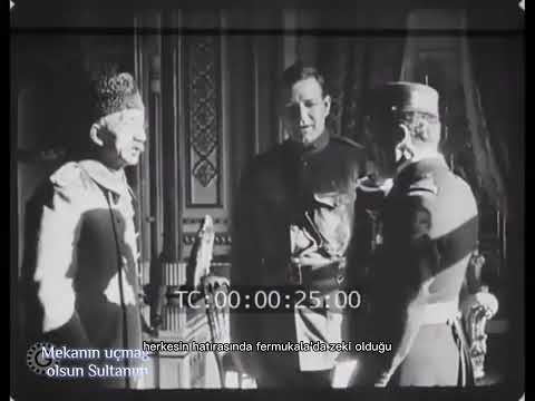 Vahdettin Sultan korkak değil [] Üstad Kadir Mısıroğlu #üstadkadirmısıroğlu #sultanvahdettin