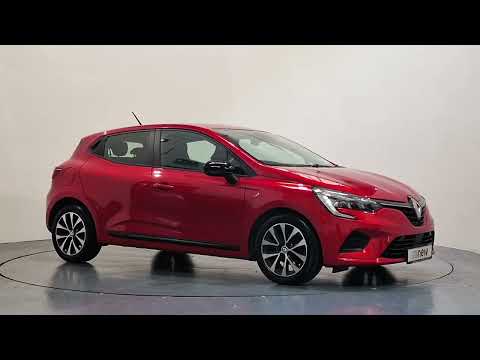 Renault Clio TCe 90 DFull Equilibre - Image 2