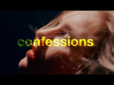 Video thumbnail for ​confessions