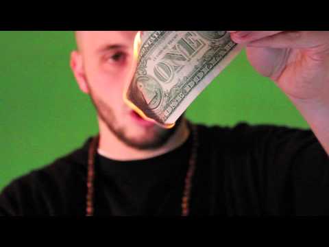 P-Know / FrankWhite Feat. BenSalem (Lost Soulz)  -  Billets De Banque