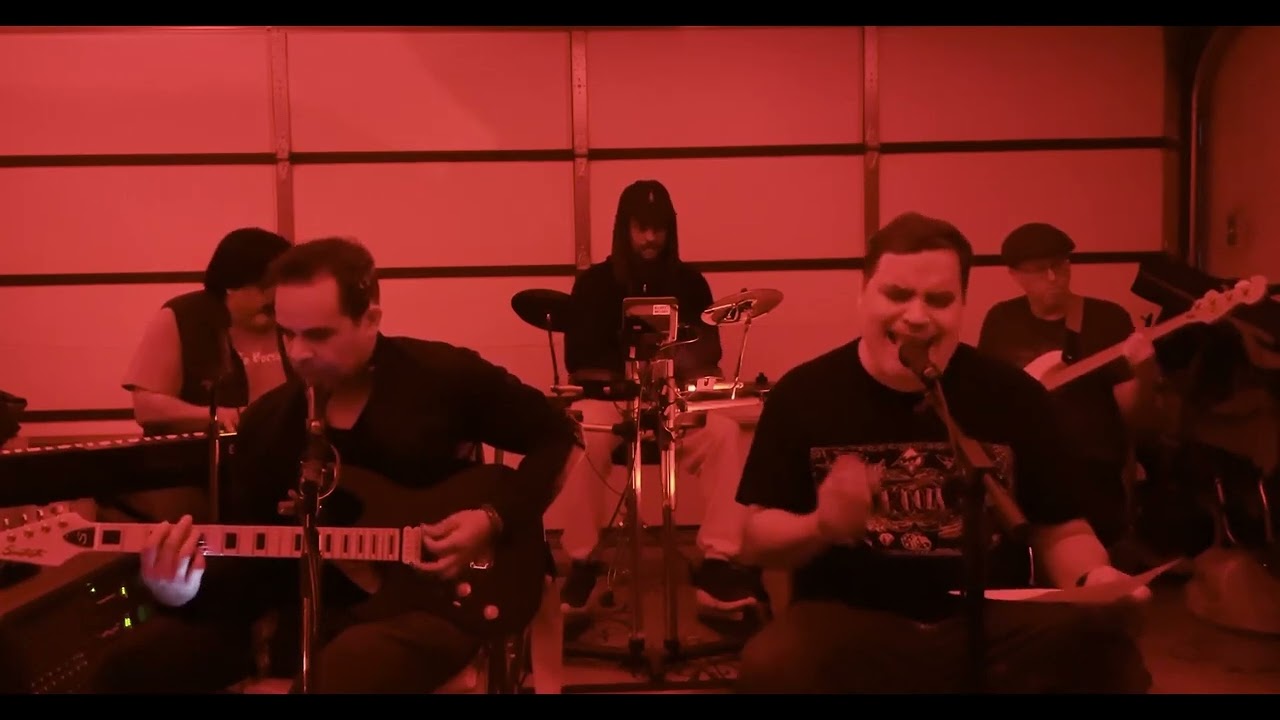 Hire Open For Business Cover Band in Los Angeles, California